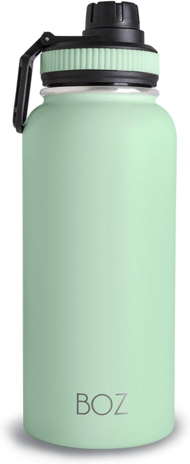 BOZ Stainless Steel Water Bottle XL