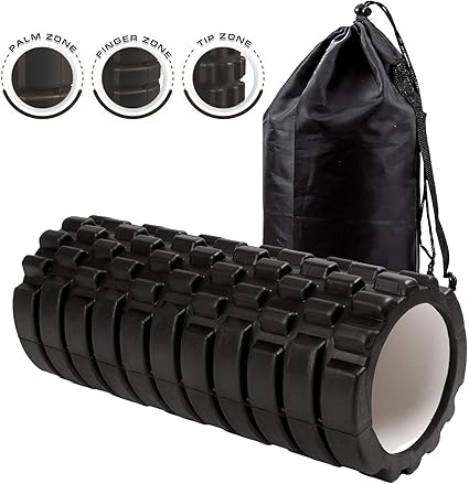 EVA Massage Foam Roller - Image 2