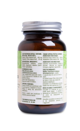 Flora CircuVein - 60 Capsules (30 Servings) - Image 3