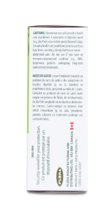 Flora Women's Care Probiotic - 30 Capsules - Image 4