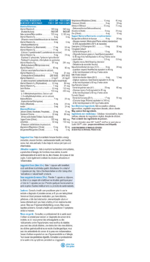 Mens 50+ 100% Complete Multi - Image 3