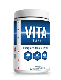 ProLine Mens Vita-Pak - 30 Packets (30 Servings)