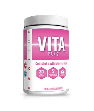 ProLine Womens Vita-Pak - 30 Packets (30 Servings)