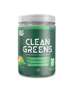 VNDL Project - Clean Greens - Pineapple Mango Tango