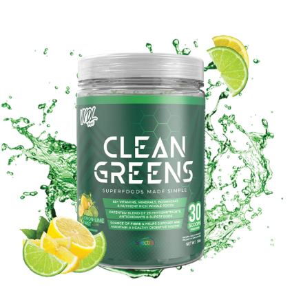 VNDL Project - Clean Greens - Pineapple Mango Tango - Image 2