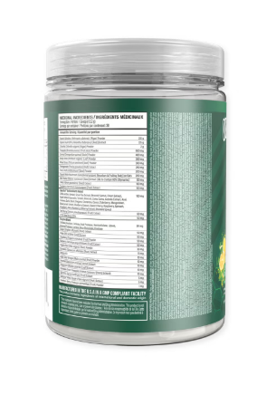 VNDL Project - Clean Greens - Pineapple Mango Tango - Image 4