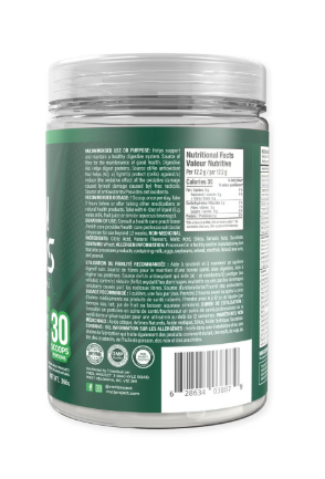 VNDL Project - Clean Greens - Pineapple Mango Tango - Image 3