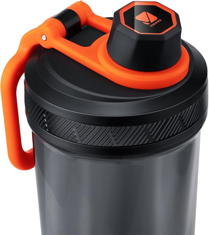 VOLTRX Rechargeable Electric Protein Shake Mixer - Image 2